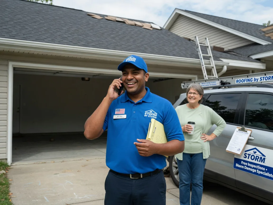 Roof Repair Near Me Ambler, PA FAQs