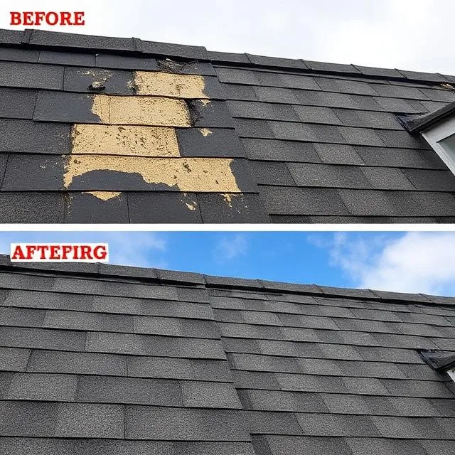 Roof Repair Near Me in Ambler, PA near me